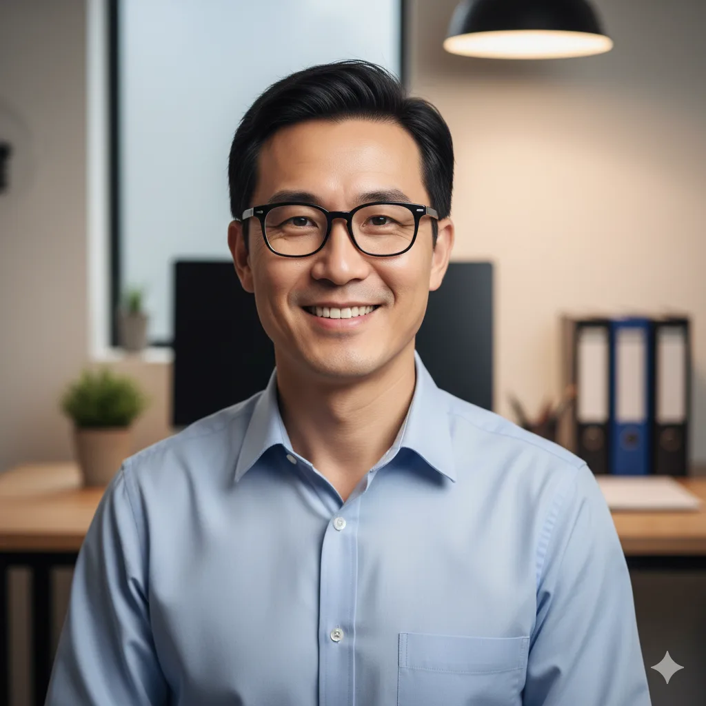 Marcus, Primordial Vigor X Review